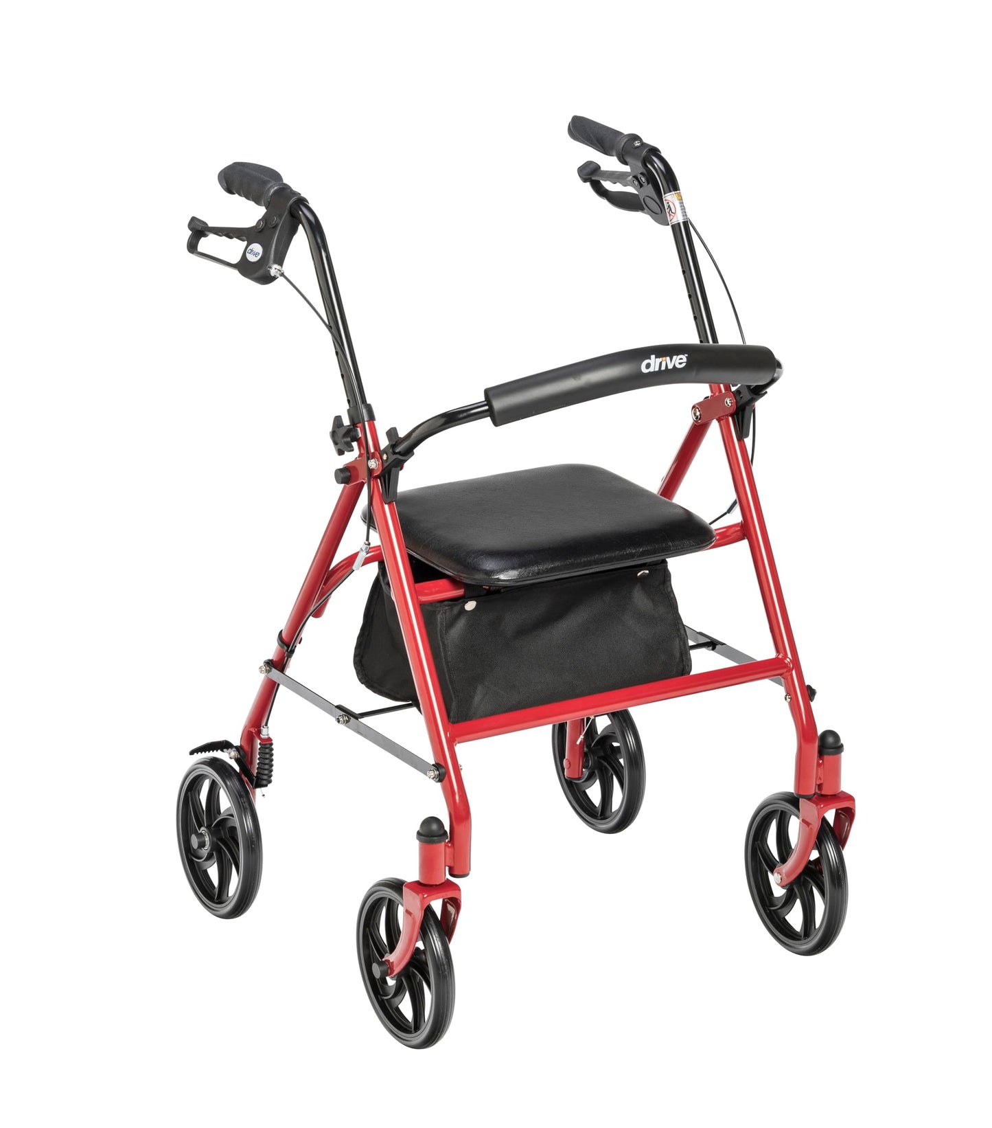 Rollator Walker for Seniors